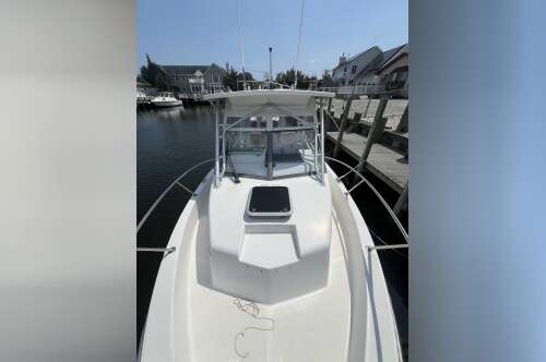 1995 Robalo 2440 Walkaround in rahway NJ