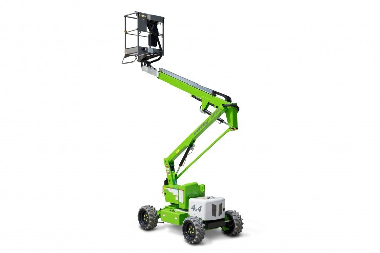 NIFTY-LIFT SP34DE in Tampa, FL