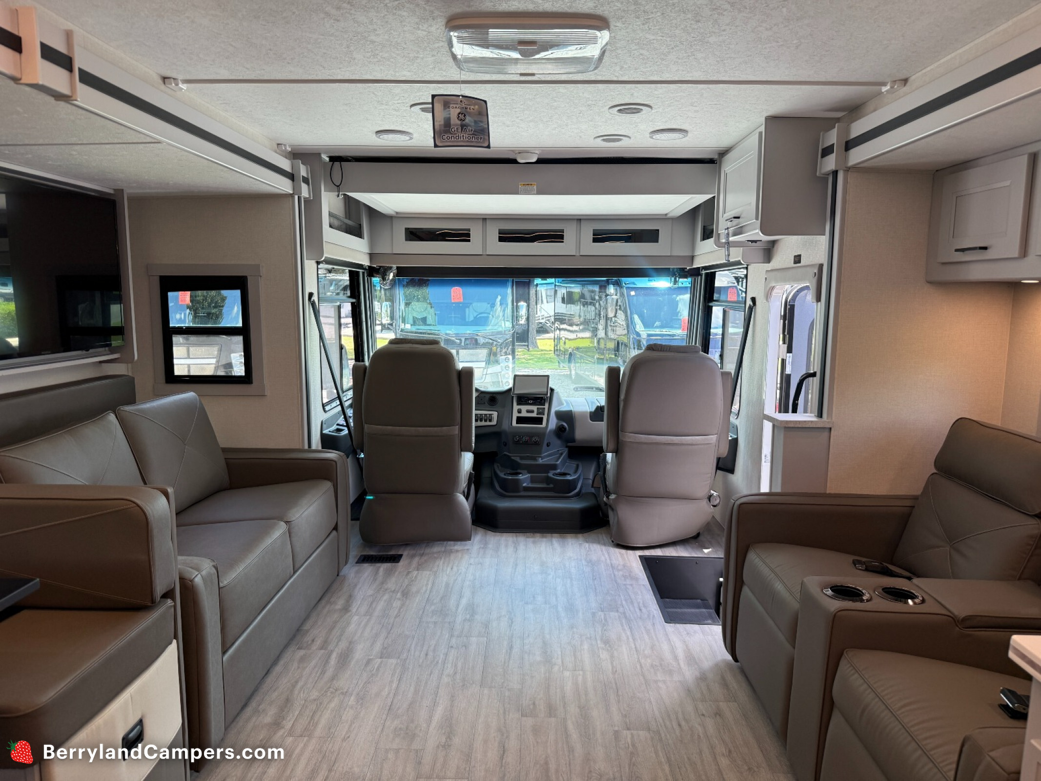 2026 Coachmen MIRADA 35OS in ponchatoula LA