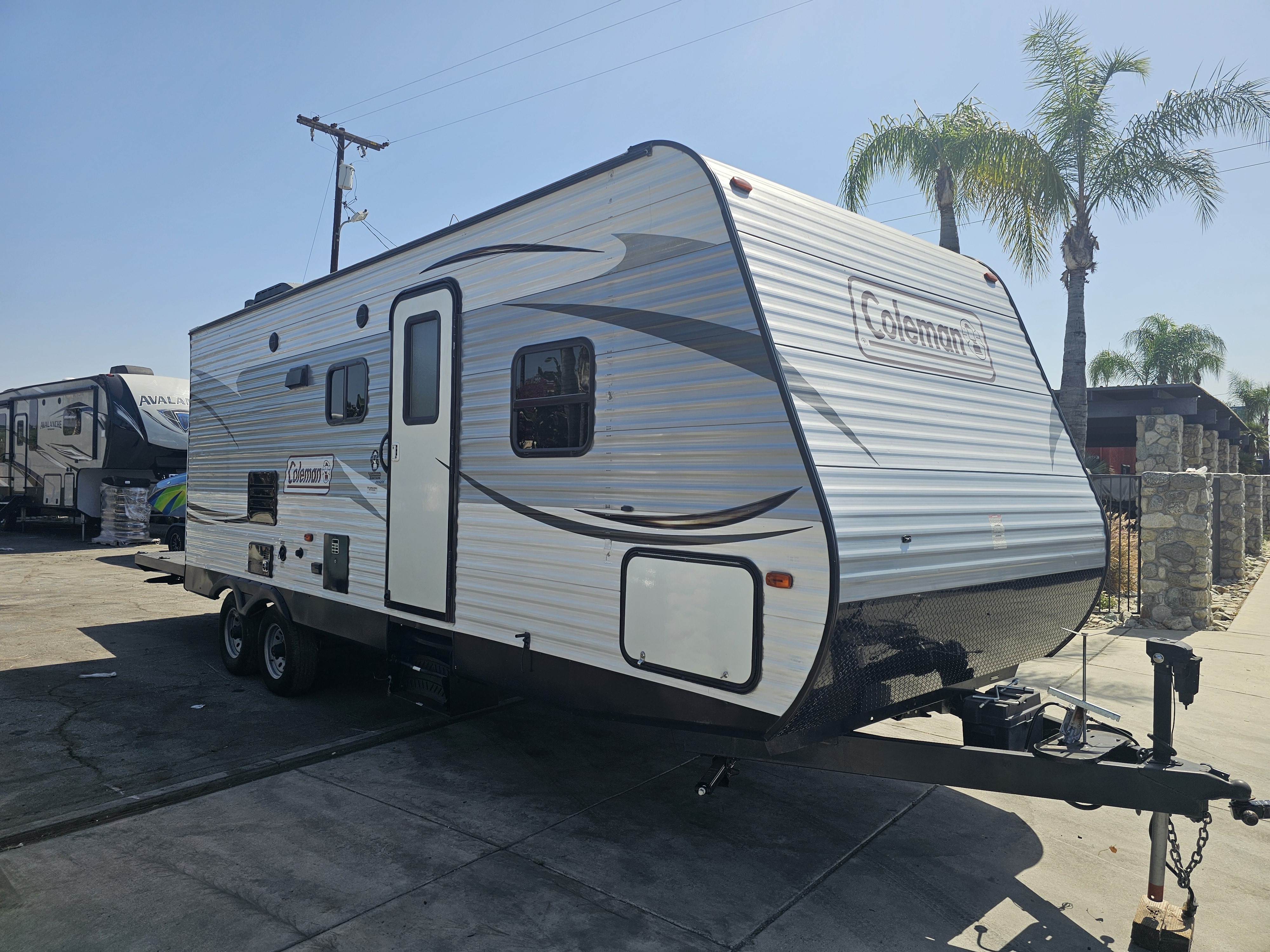 2016 Coleman Lantern RVs for sale - RV Trader