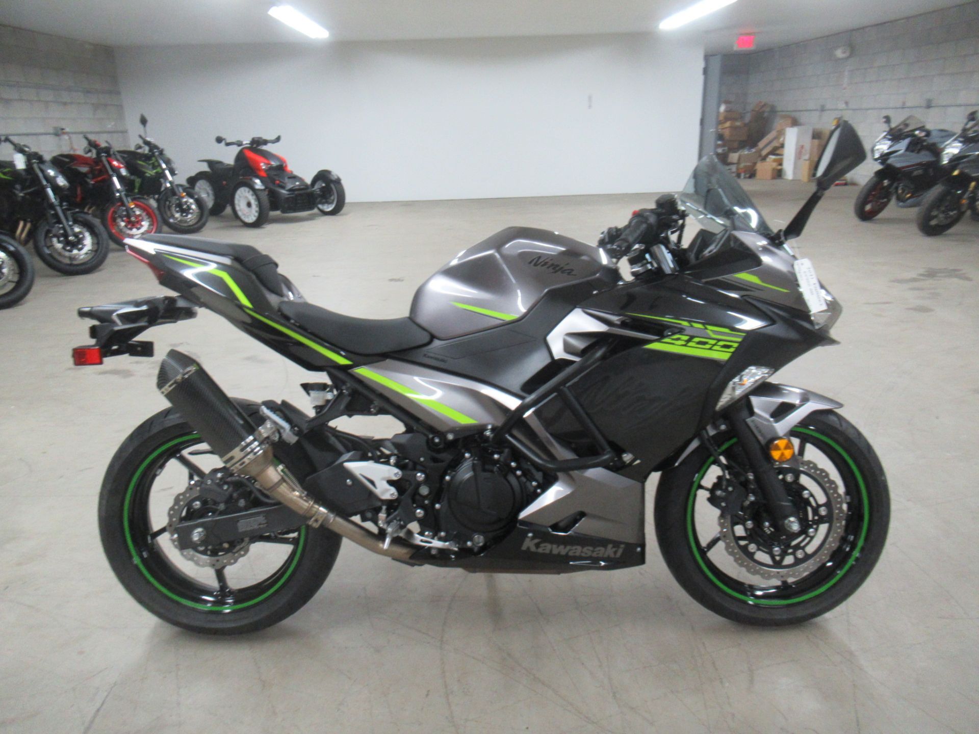 その他 gs2021mrkr 2021 Kawasaki Ninja Motorcycles For Sale - Cycle Trader
