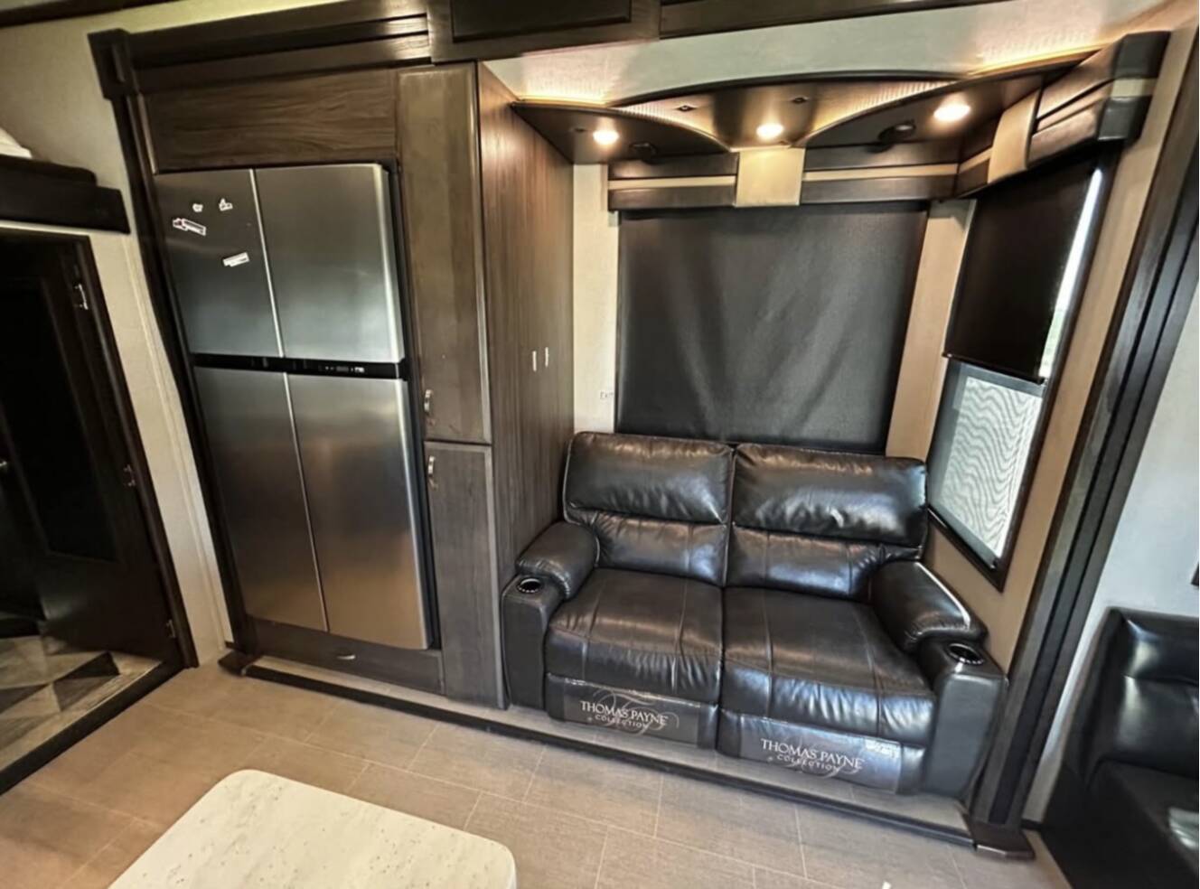 A photo of this 2019 Jayco SEISMIC 4125