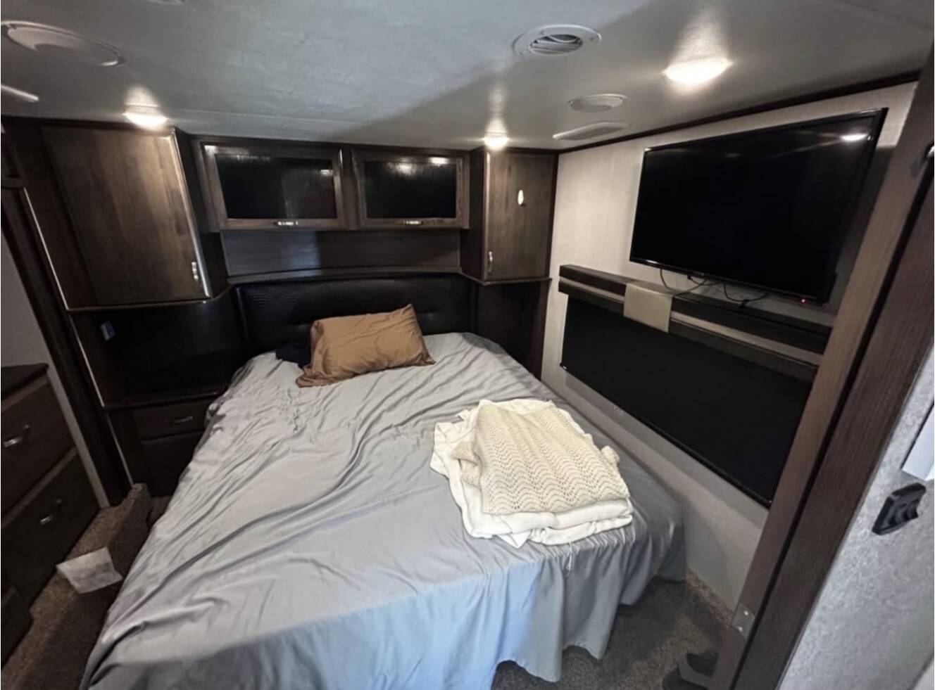 A photo of this 2019 Jayco SEISMIC 4125