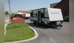 2021 Gulf Stream ENLIGHTEN 20RD RV