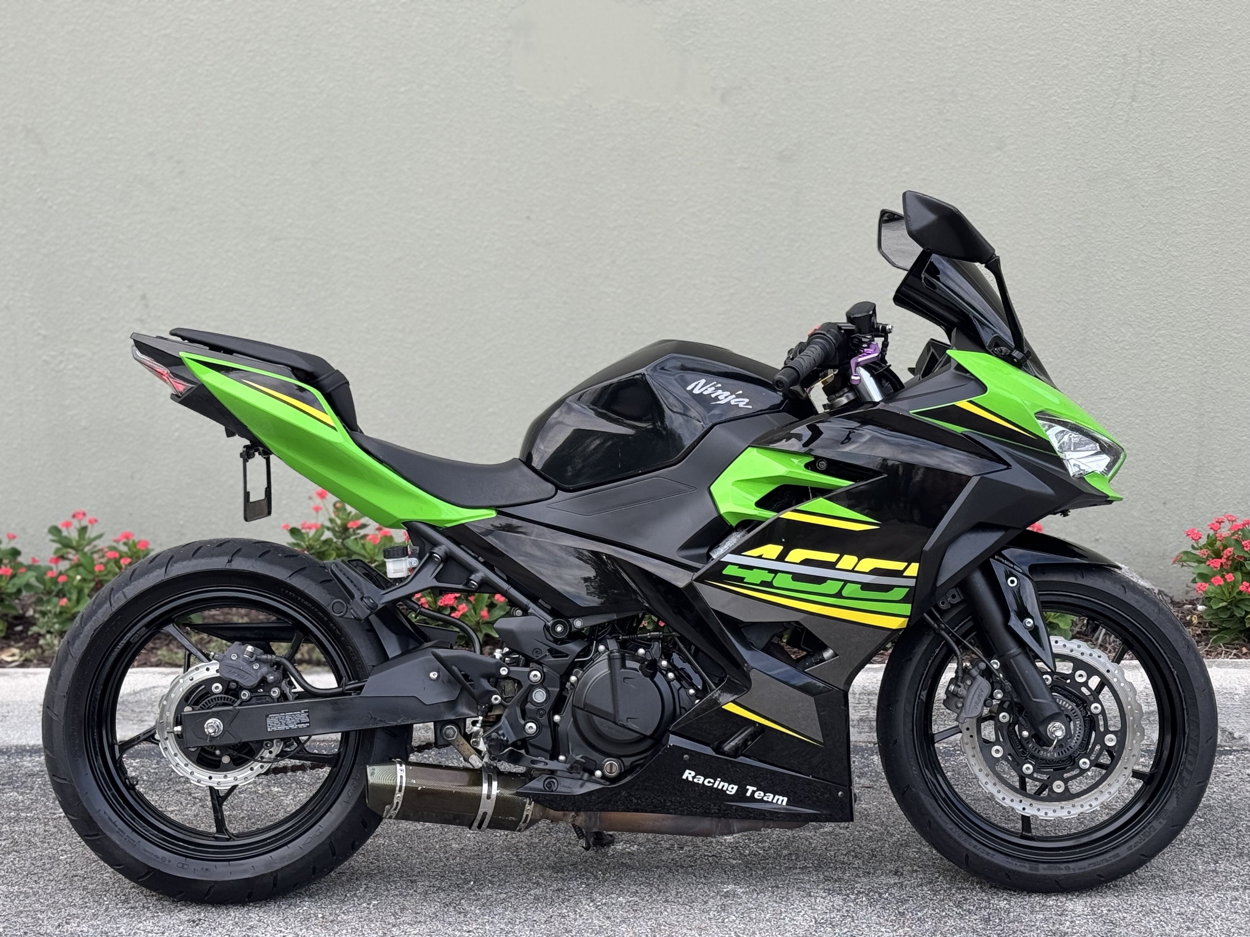 2018 Kawasaki Ninja Zx 10R Motorcycles For Sale - Cycle Trader