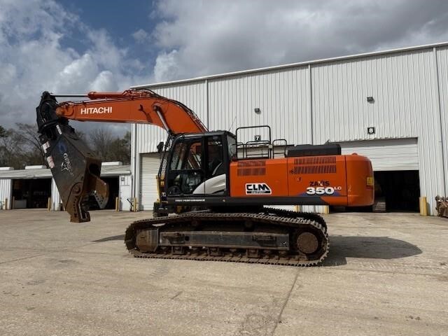 Clm Equipment in Houston, Texas. Find New and Used Equipment