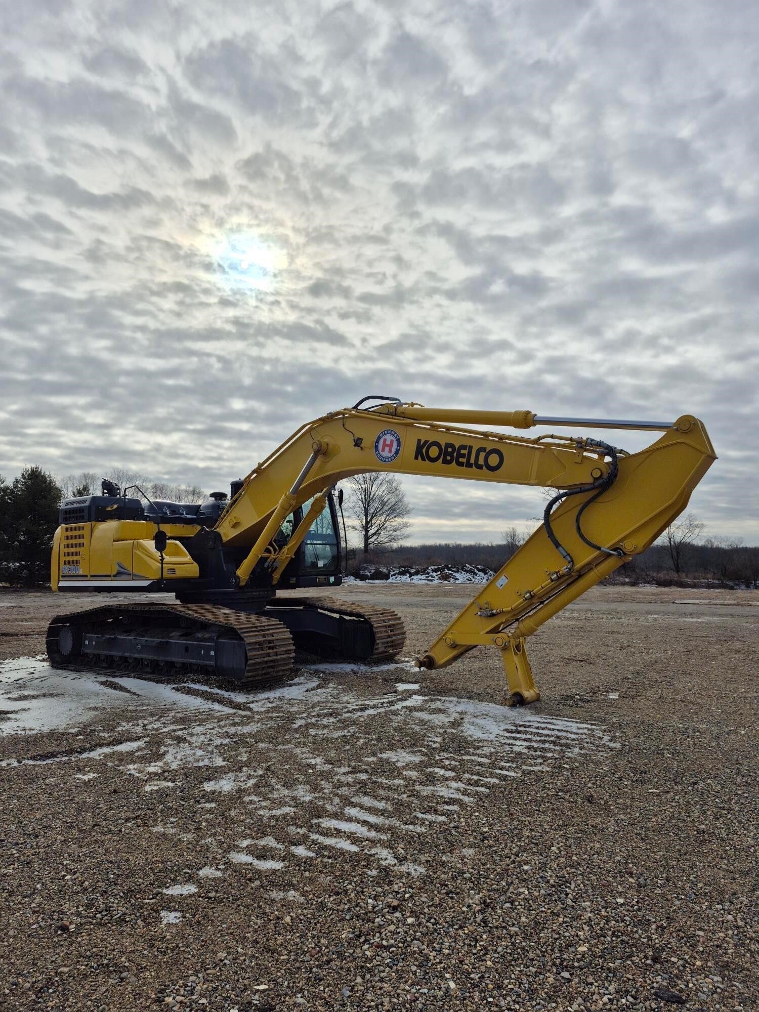 Kobelco SK140SRLC Equipment For Sale - Kobelco SK140SRLC