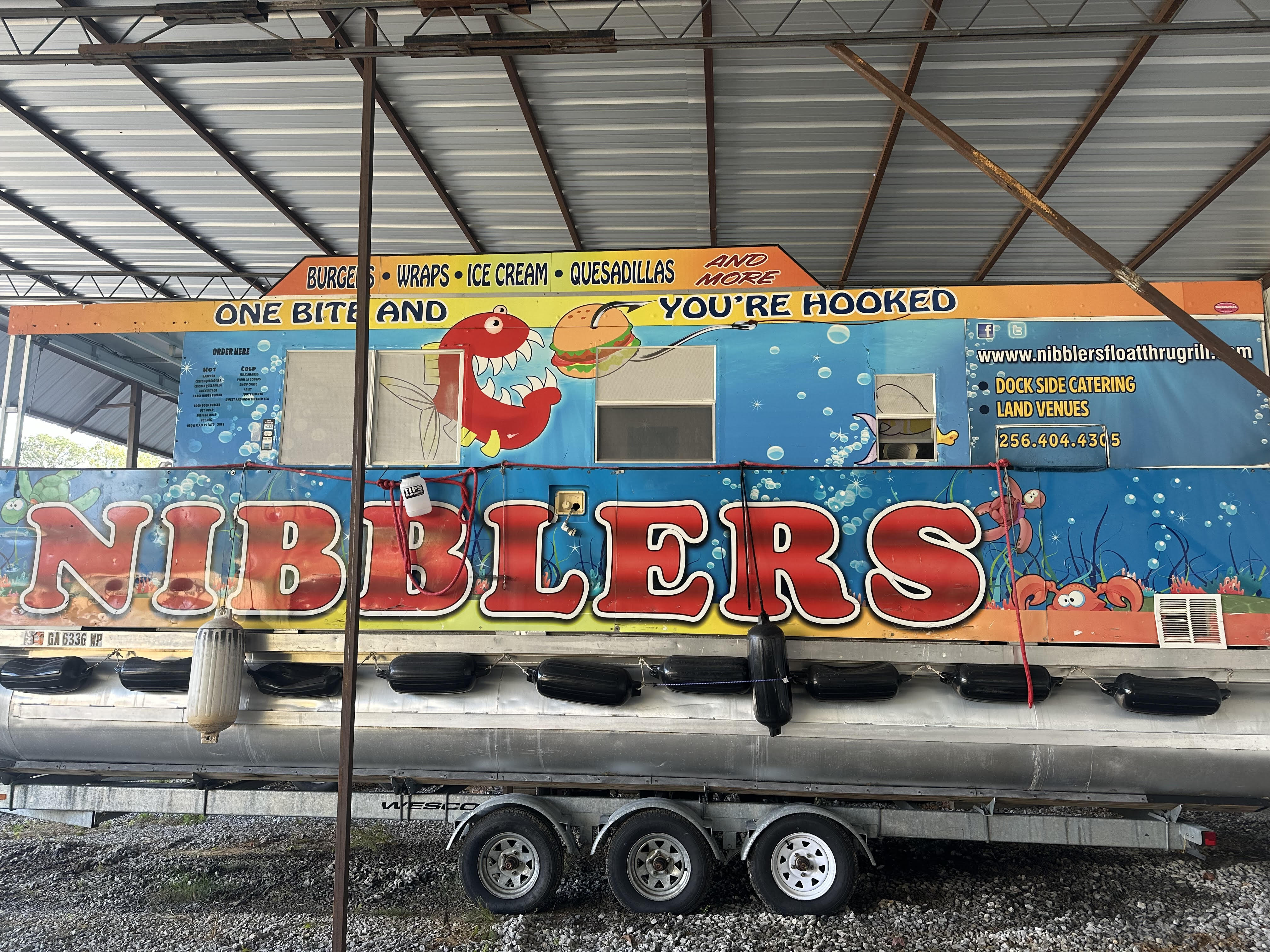 2012 American Other in vinemont AL