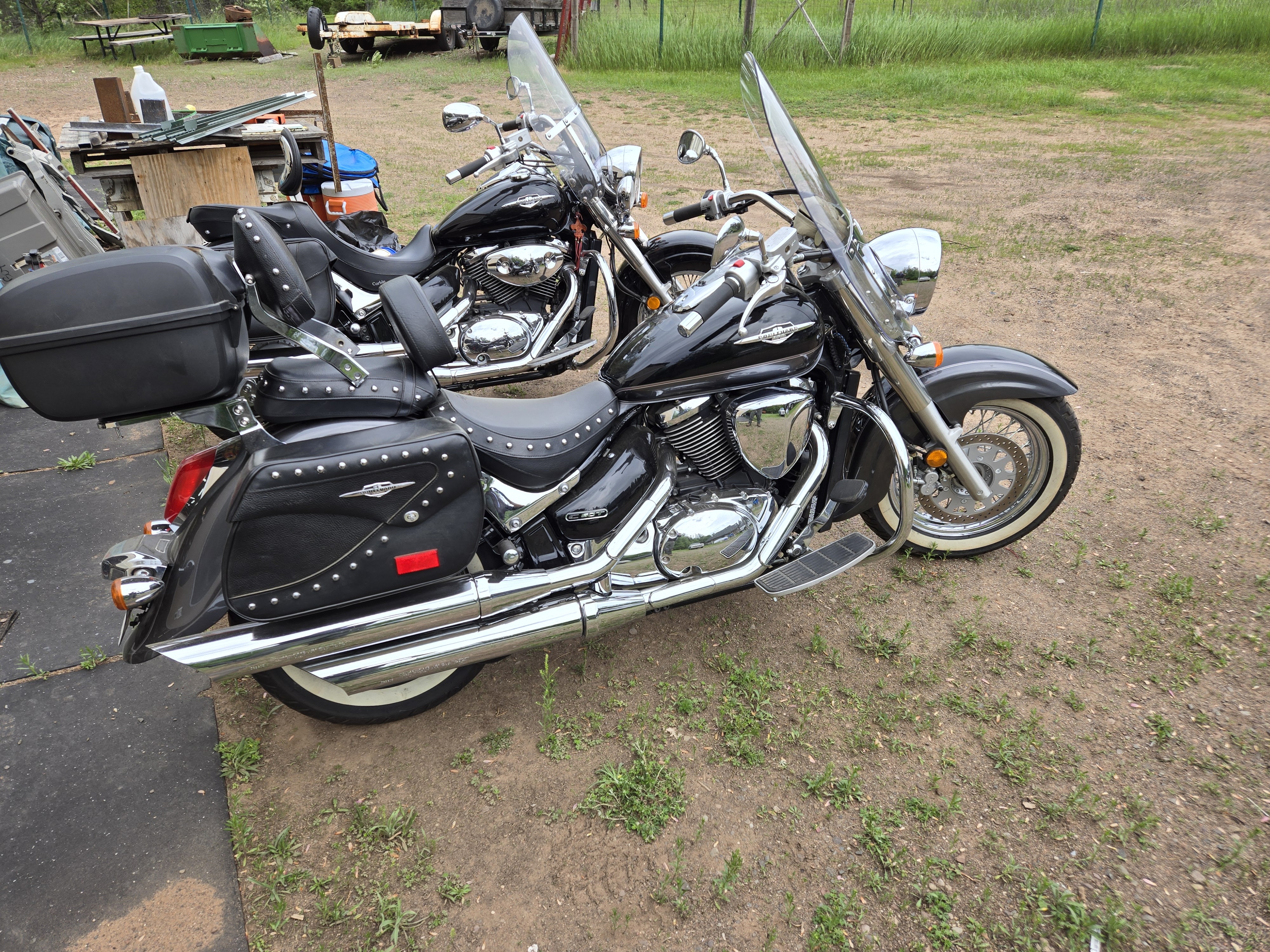 鈴木 Used Motorcycles For Sale Near Oxford, MS - Cycle Trader