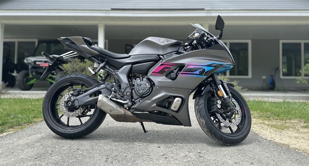 。 Sportbike Motorcycles For Sale Near Franklin, ME - Cycle Trader