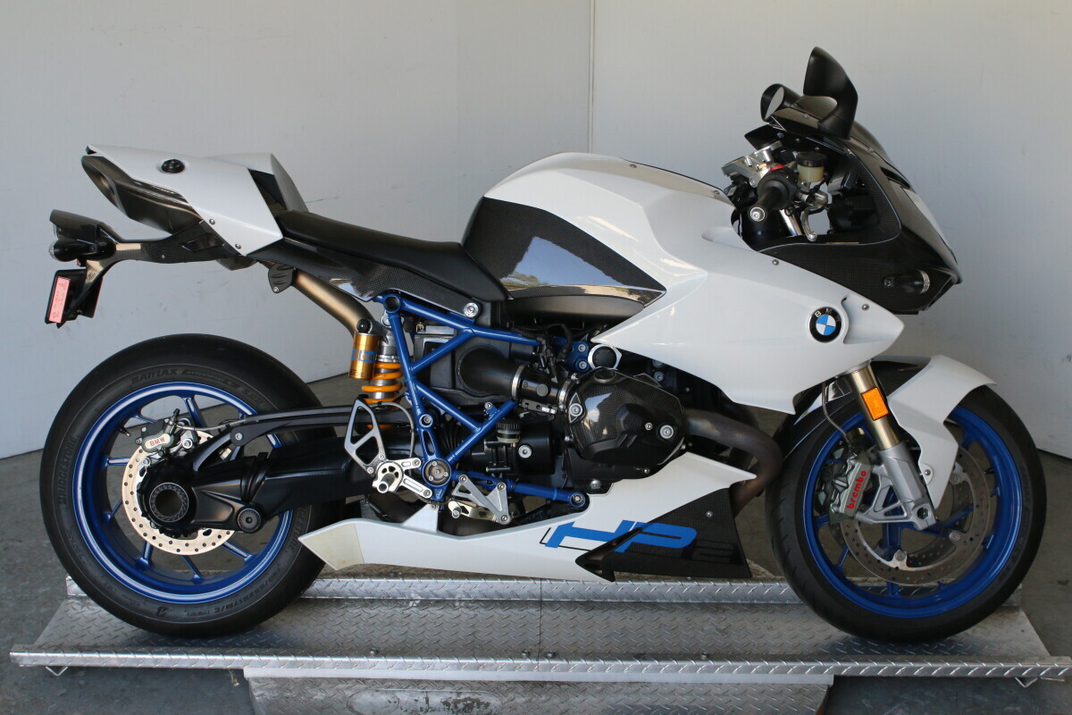 Bmw HP2 Sport Motorcycles For Sale - Cycle Trader