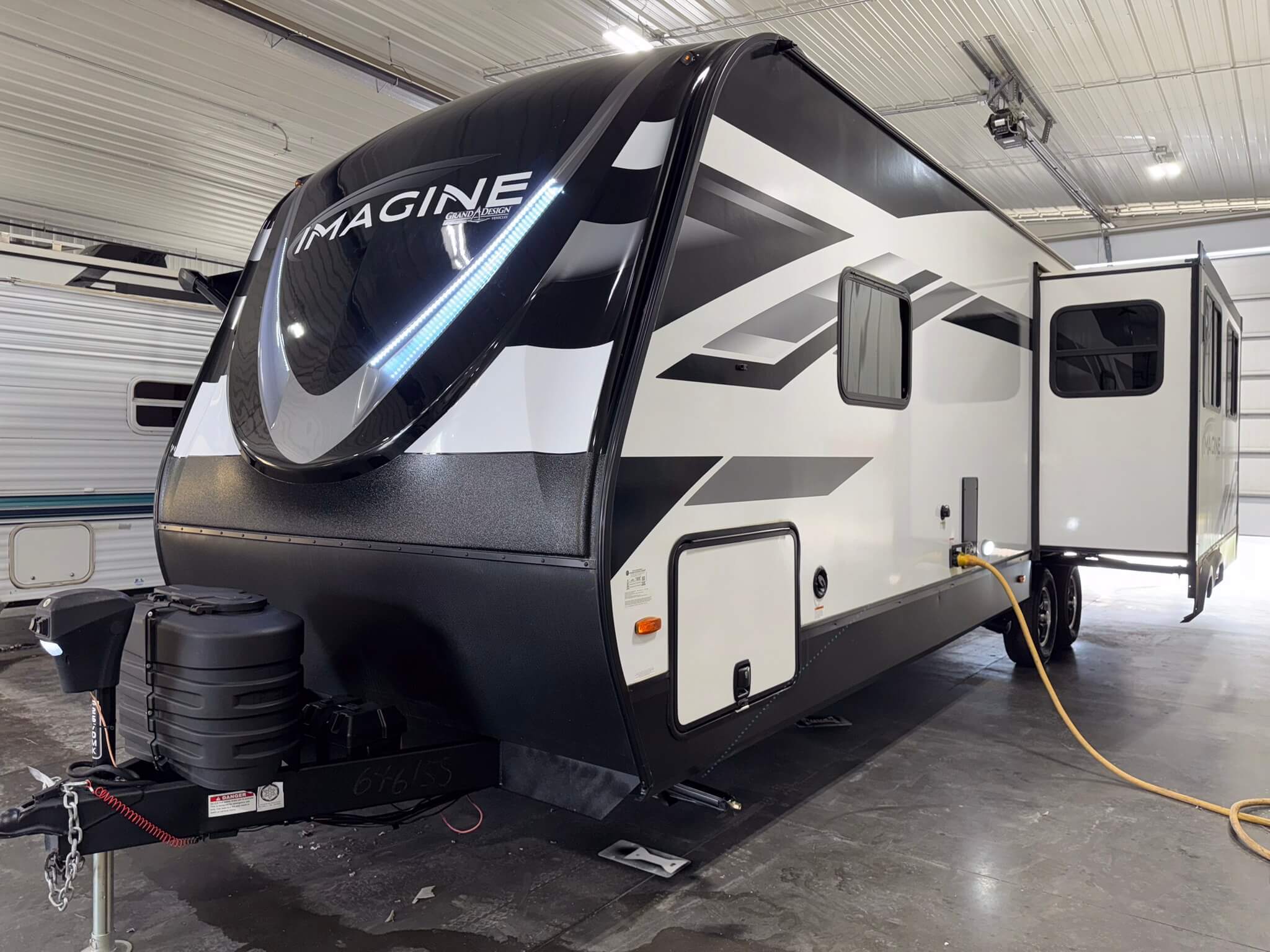 2023 Grand Design Imagine 2670MK in evansville WY