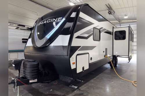 2023 Grand Design Imagine 2670MK in evansville WY