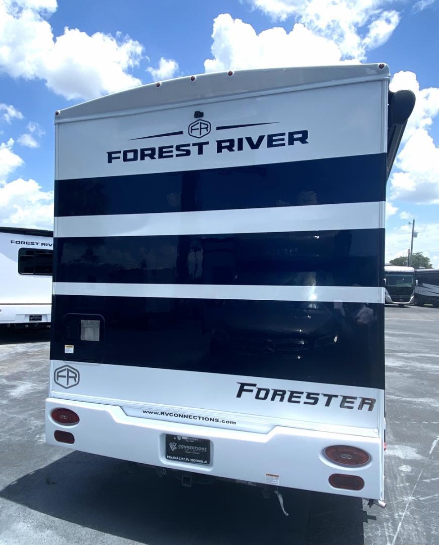 2026 Forest River