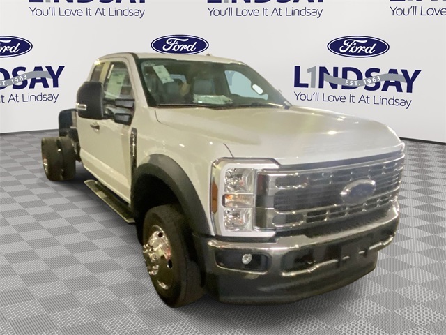 2025 FORD F450 in Wheaton, MD