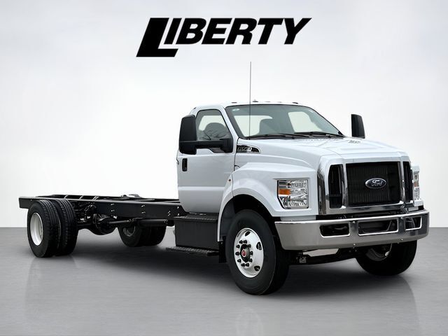 2026 FORD F750 in Brunswick, OH