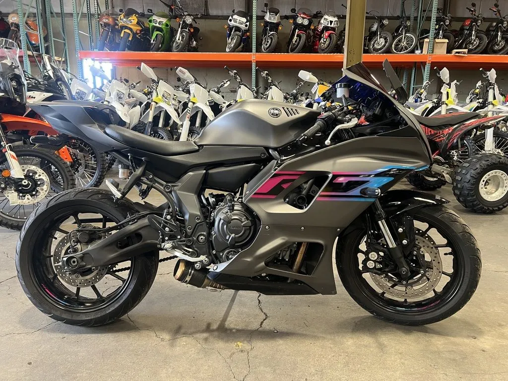 Yamaha Yzf R4 Motorcycles For Sale - Cycle Trader