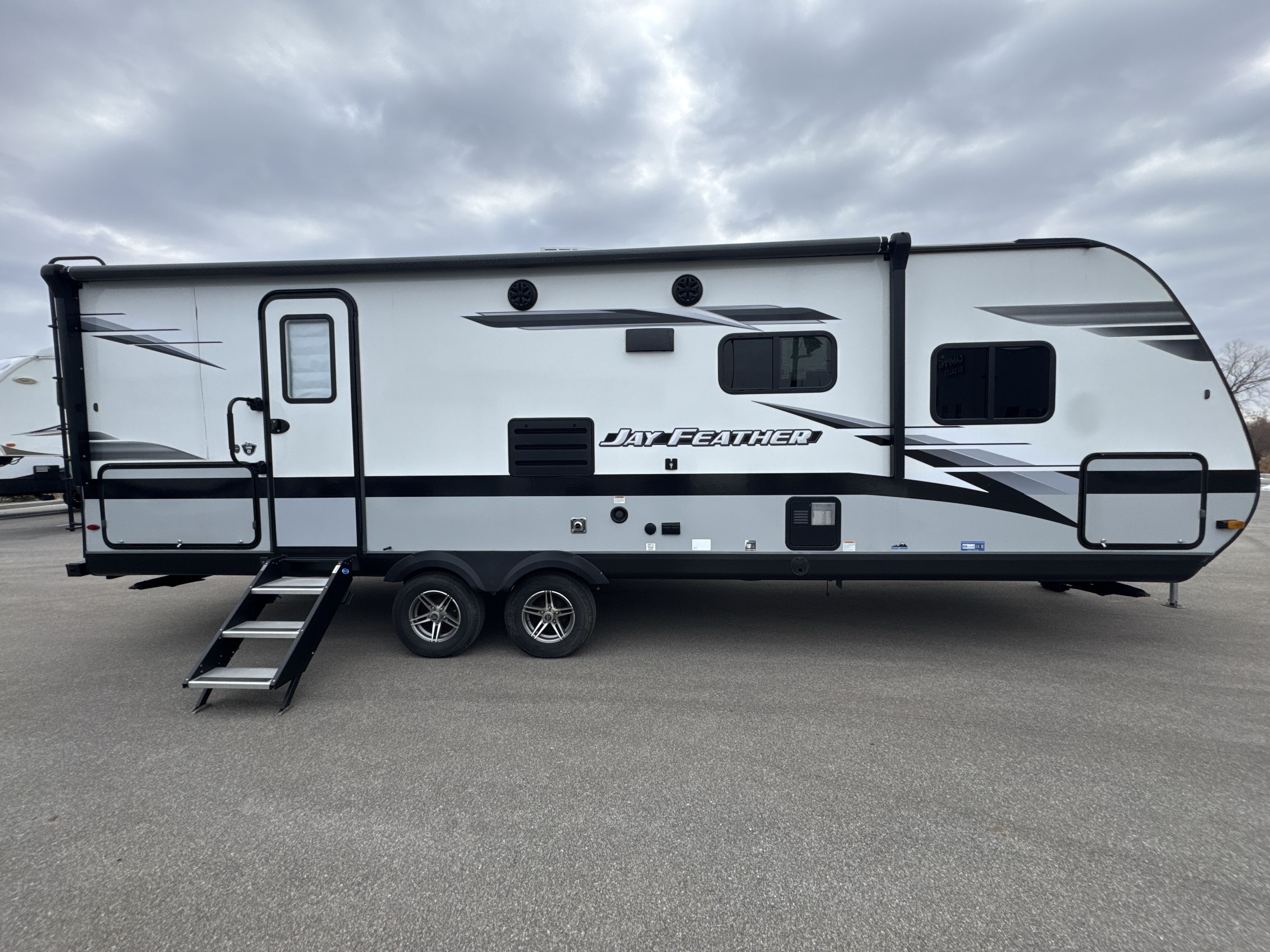 ホワイト Jayco RVs For Sale near Kokomo, IN - RV Trader