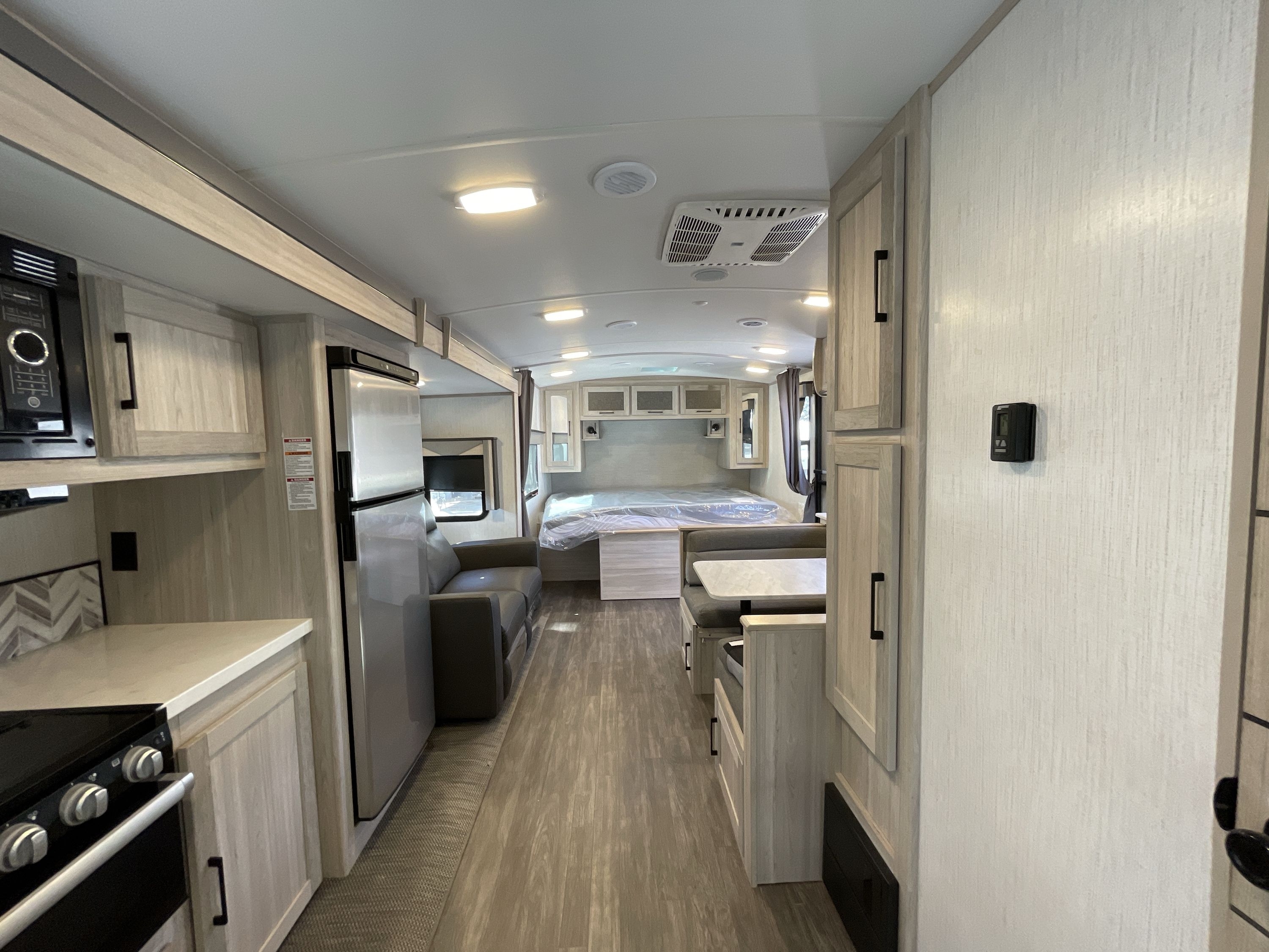 2022 Cruiser Rv TWILIGHT SIGNATURE 2280 in melbourne FL