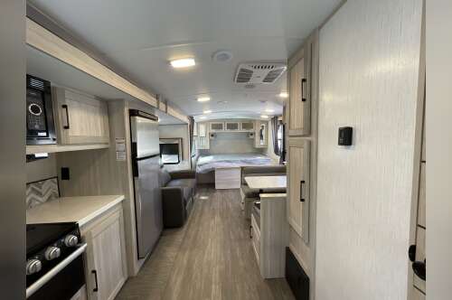 2022 Cruiser Rv TWILIGHT SIGNATURE 2280 in melbourne FL