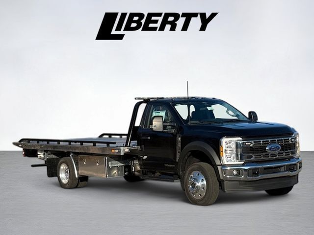 2024 FORD F550 in Brunswick, OH