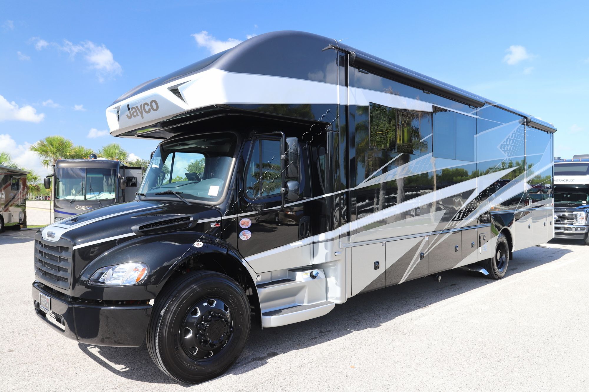Jayco RVs For Sale near Labelle, FL - RV Trader