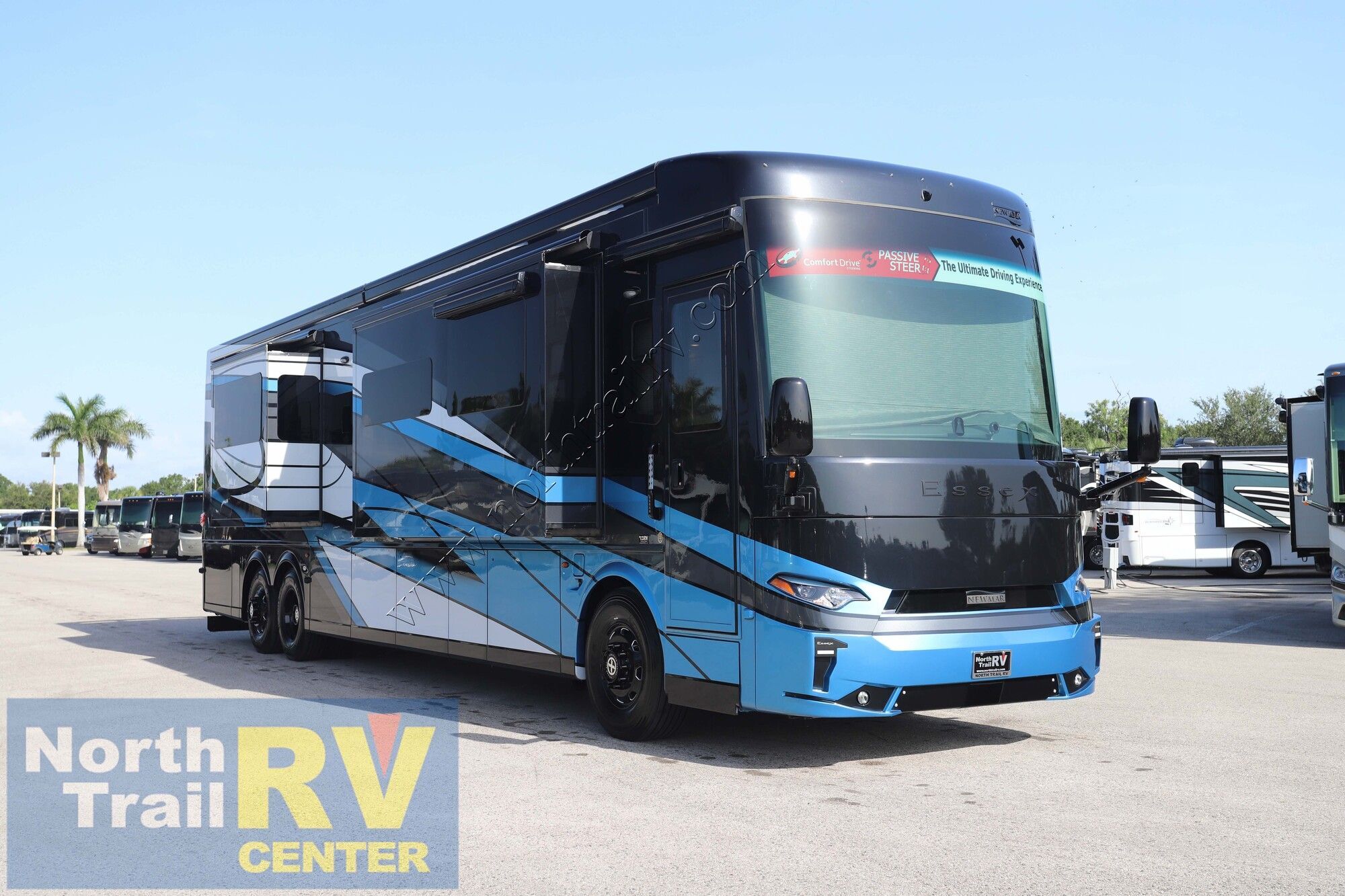 売約済 まーこ 出品 3/26まで決済 2007 Newmar Essex RVs For Sale - RV Trader