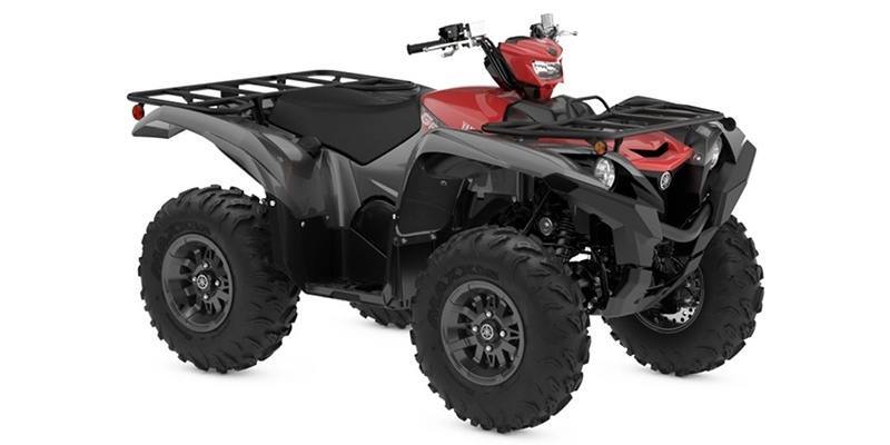 たぁ　YAMAHA Grizzly 700EPS 中古 Yamaha Grizzly 700 Fi Auto 4X4 Eps Special Edition Four