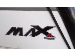 2022 LITTLE GUY LITTLE GUY MAX