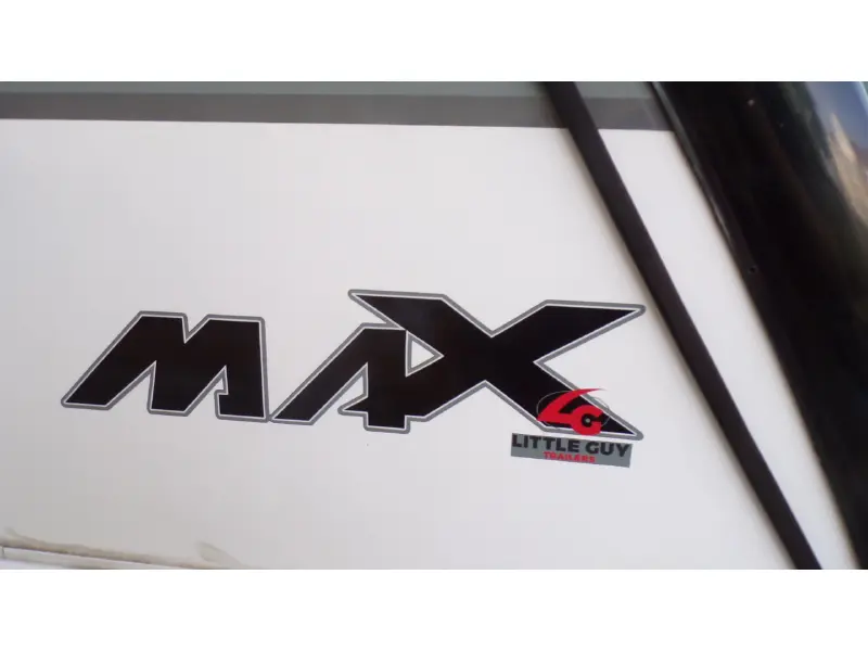 2022 LITTLE GUY LITTLE GUY MAX