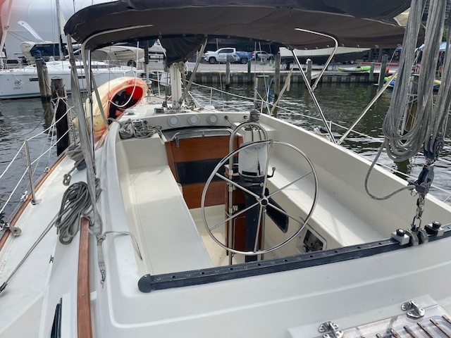 1981 S2 Boats S2 9.2 C in washington DC