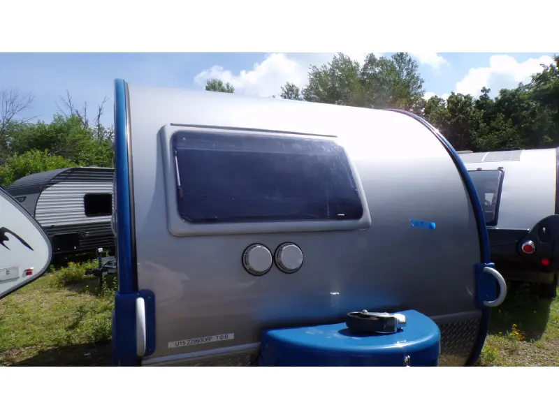 2015 NUCAMP T@B 320