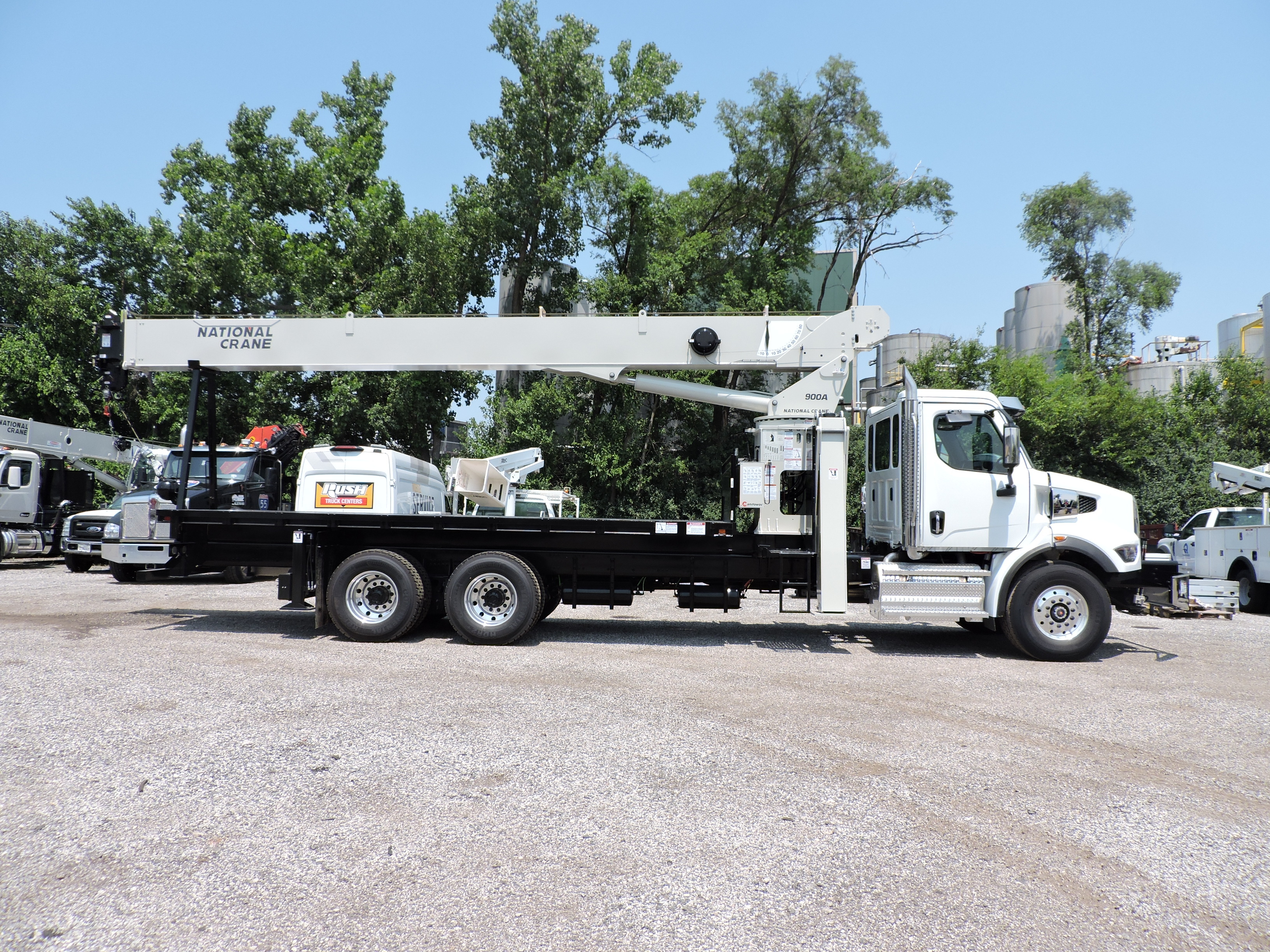 2026 NATIONAL CRANE 9103A in Hodgkins, IL