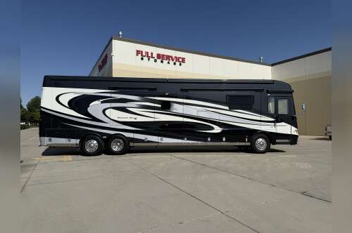 2016 Newmar DUTCH STAR 4369 in salt lake city UT