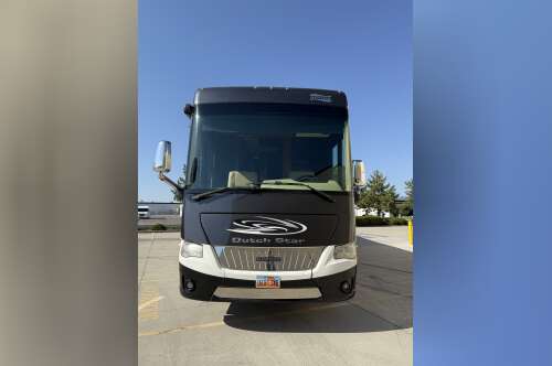2016 Newmar DUTCH STAR 4369 in salt lake city UT