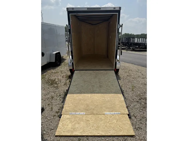 2024 HAUL ABOUT CGR58SA