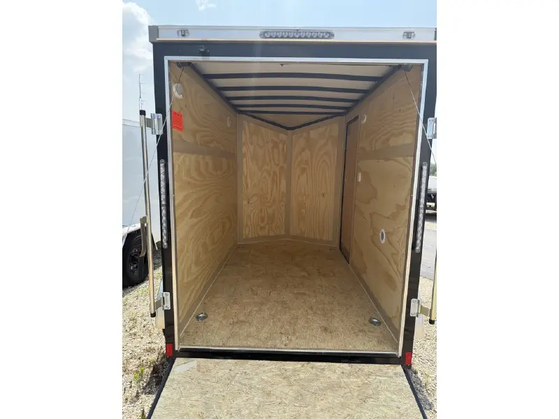 2024 HAUL ABOUT CGR58SA