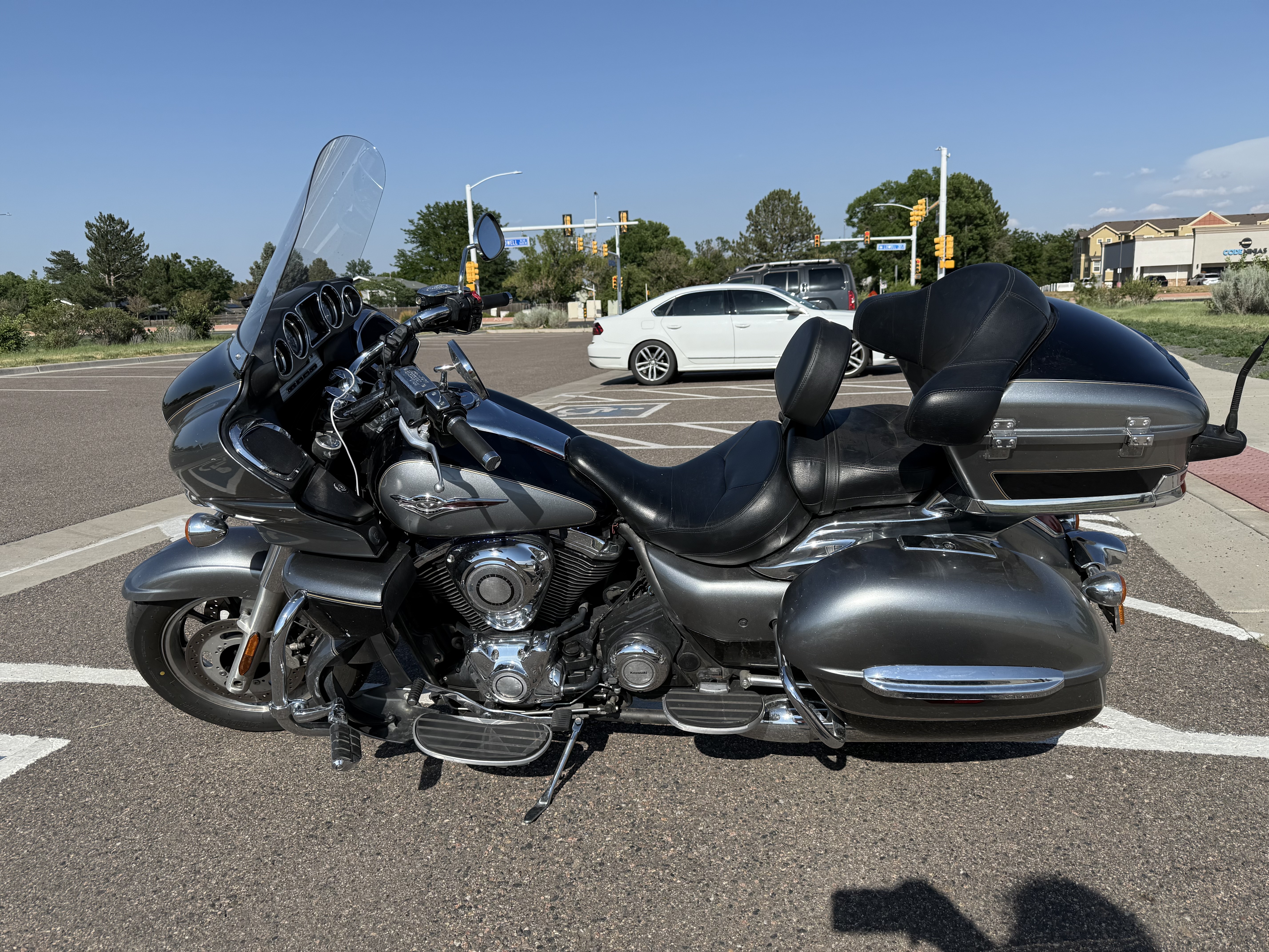 RIEDER様 購入予定 カワサキ（KAWASAKI）2010年 Ninja ZX-14のカタログ情報 | 沖縄