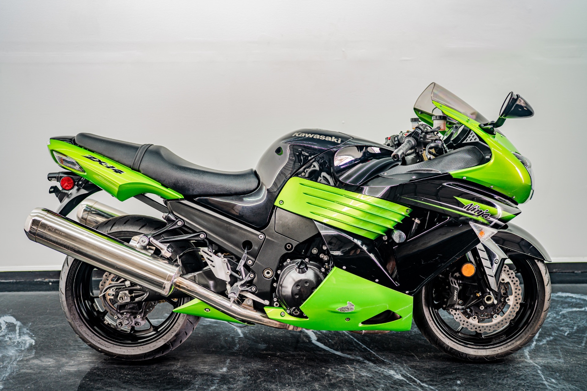 【mee..＊】① Green 2011 Kawasaki Ninja Motorcycles For Sale - Cycle Trader