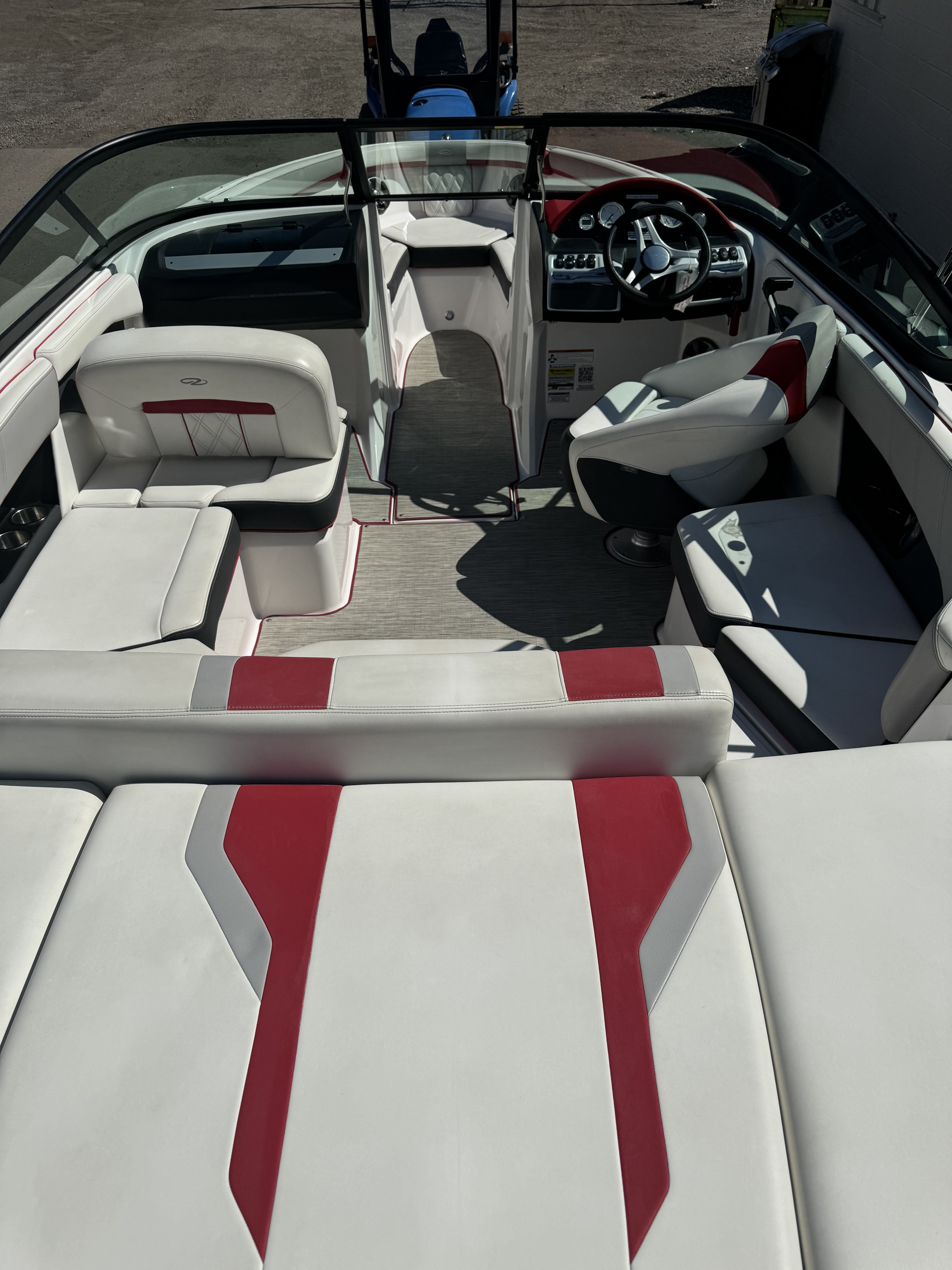2019 Regal 2000 Es in grosse pointe shores MI