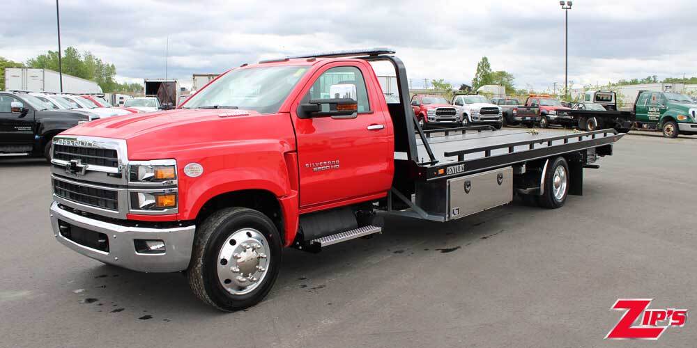 2023 CHEVROLET SILVERADO MEDIUM DUTY in New Hampton, IA
