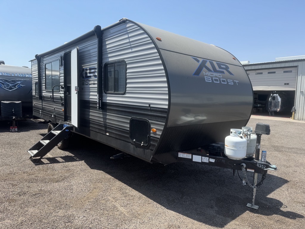 Forest River Xlr Boost RVs for sale in Arizona - RV Trader