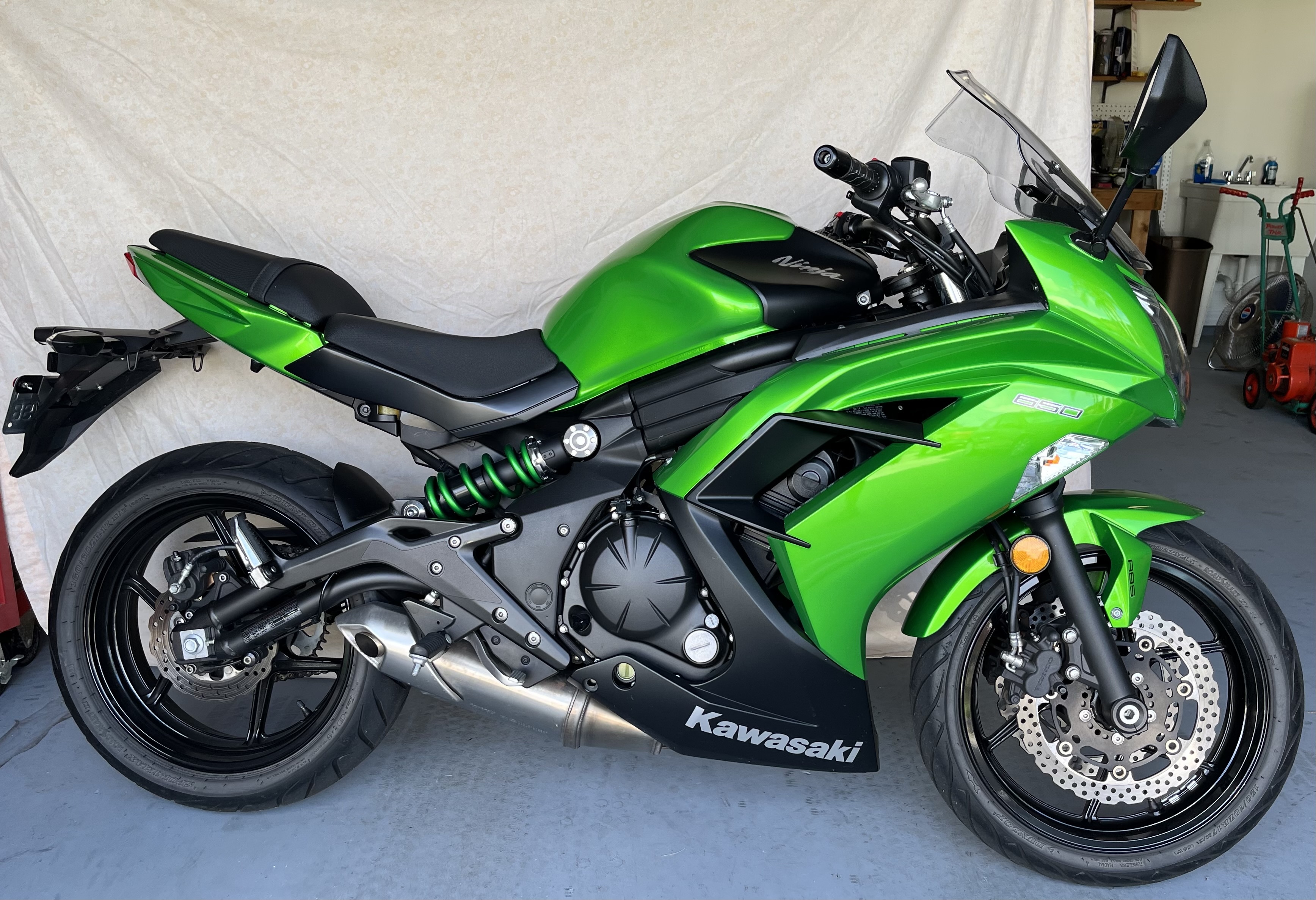にゃん出品 2015 Kawasaki Ninja Motorcycles For Sale - Cycle Trader