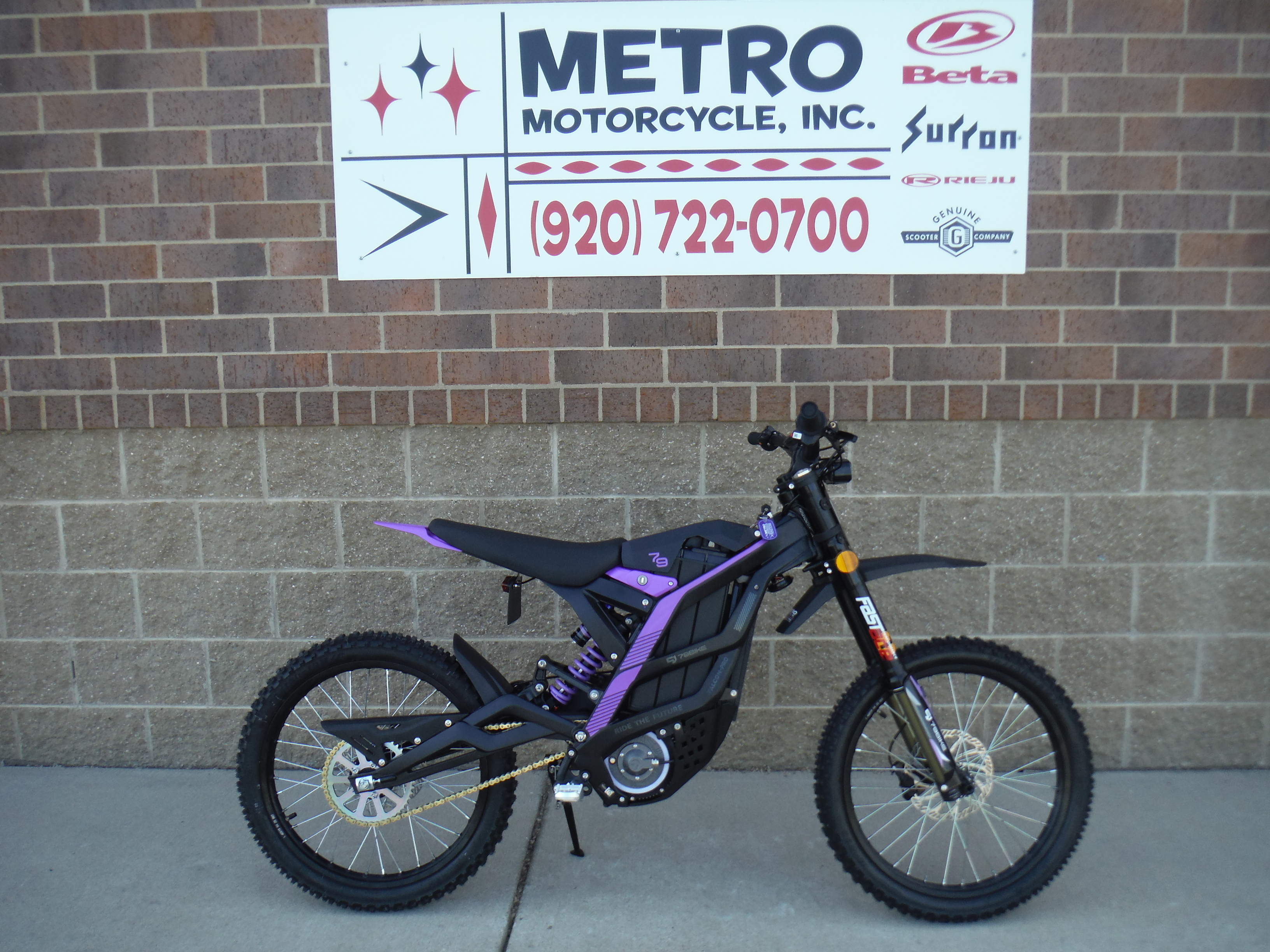 2026 79bike FALCON PRO in Neenah, WI