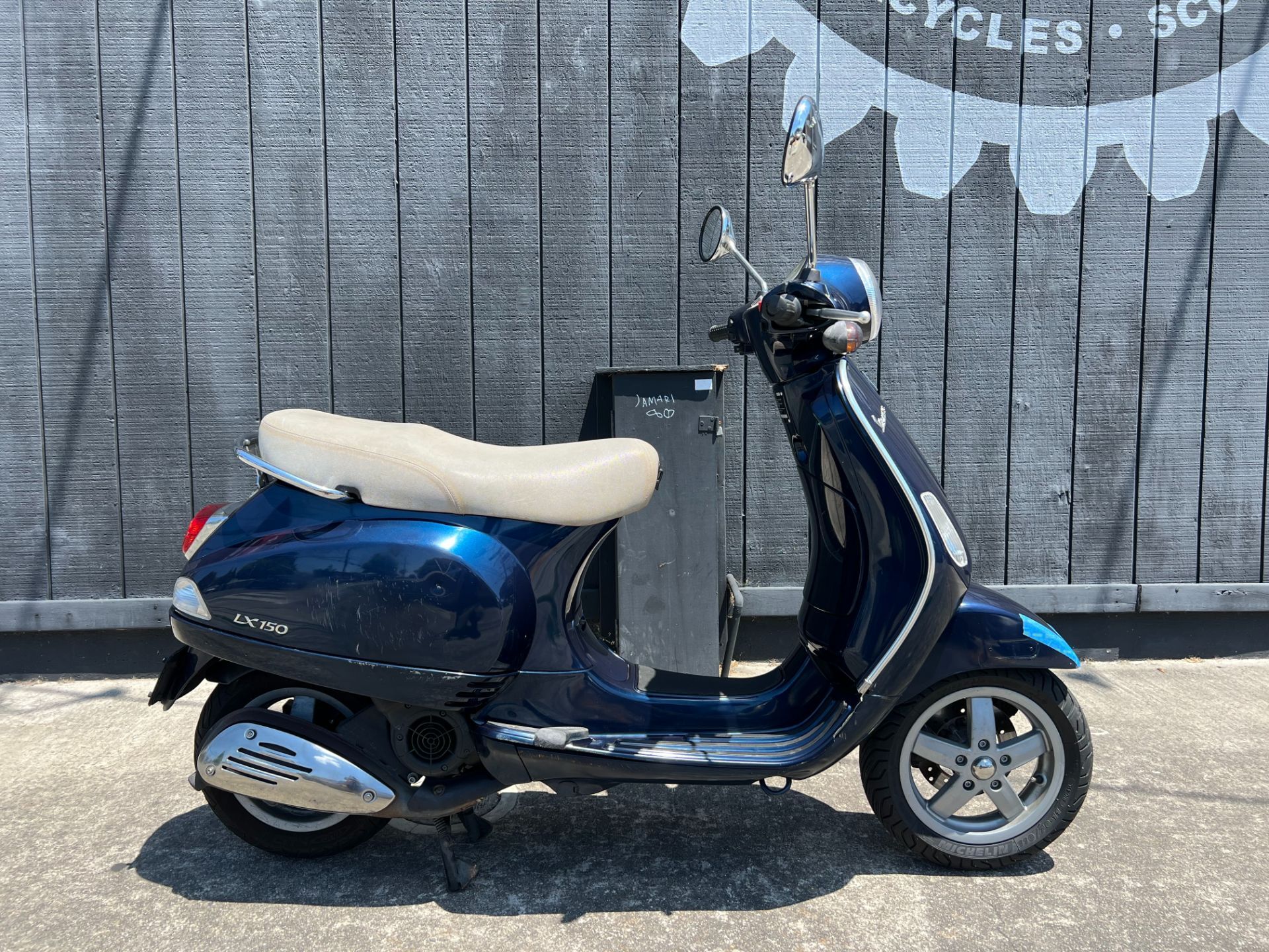 Used Vespa Motorcycles Under $5000 For Sale - Cycle Trader