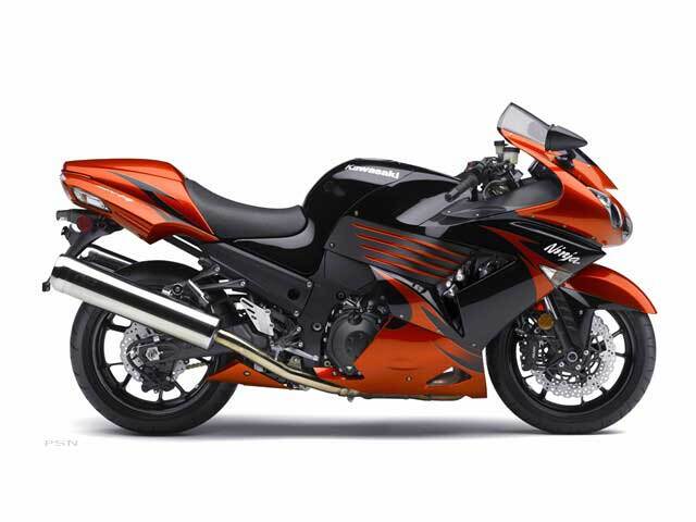 2009 Kawasaki Ninja Motorcycles For Sale - Cycle Trader