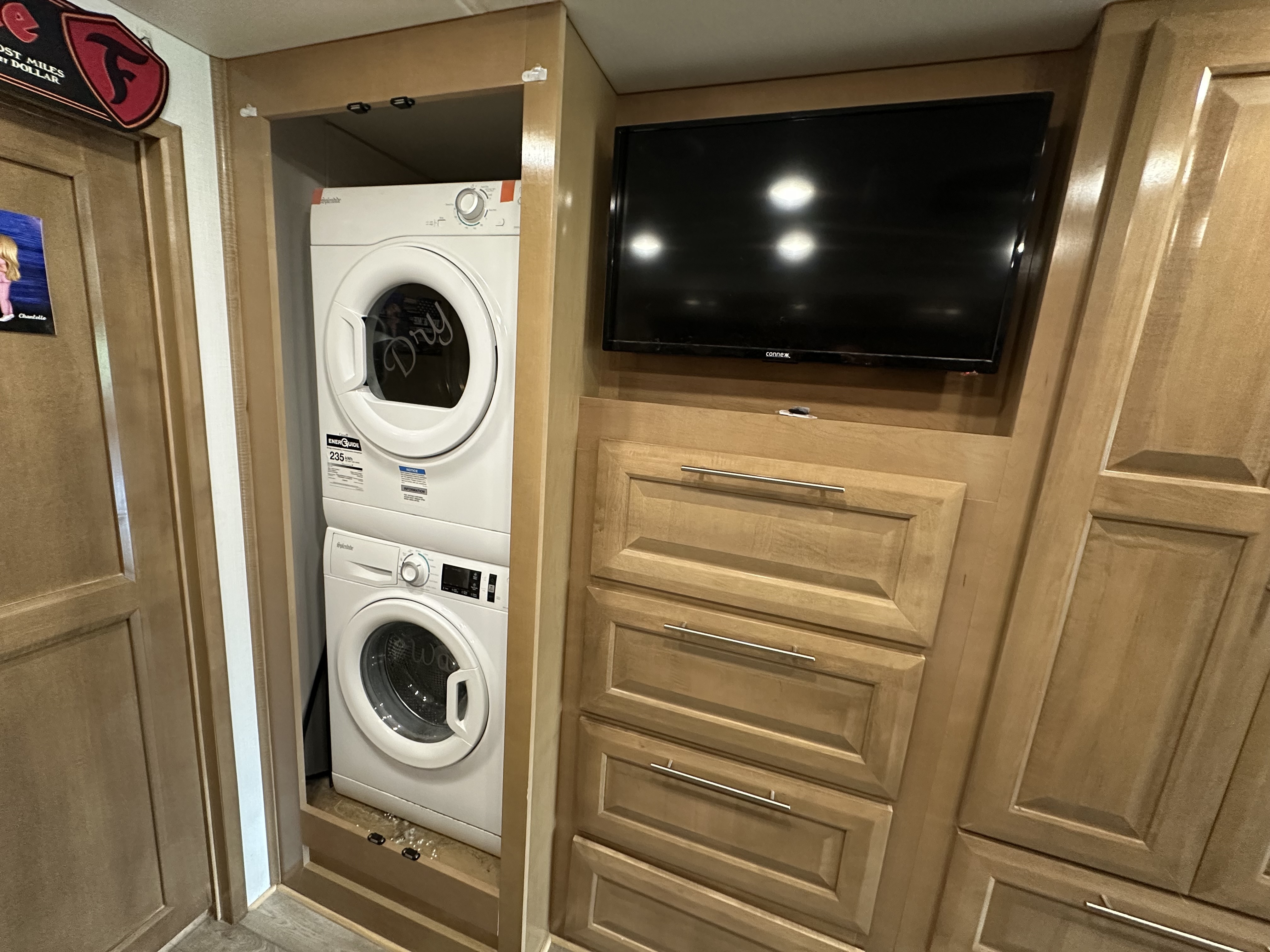 2023 Forest River Georgetown 7 Series Gt7 36K7 in crestview FL