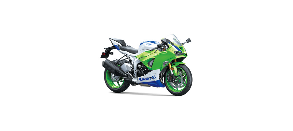 Kawasaki Ninja ZX-4RR Motorcycles For Sale in New York