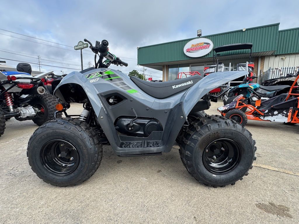カツキング×4 【最安値】 Kawasaki Kfx 90 Four Wheelers For Sale in New York - ATV Trader