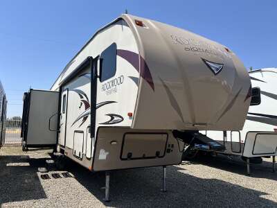 Forest River Rockwood Signature Ultra Lite RVs For Sale near Newark, CA ...